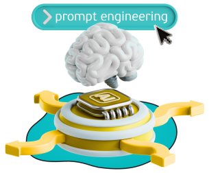 Промпт-инжиниринг: язык, который понимает ИИ. - КИБЕРшкола программирования для детей, компьютерные курсы для школьников, начинающих и подростков - KIBERone г. Гагаринский