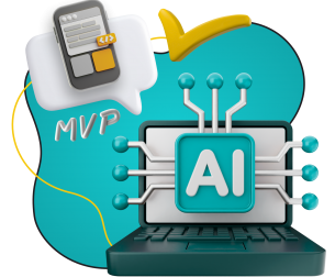 AI Product Lab. Собираем MVP за 3 занятия — как взрослые IT-команды - КИБЕРшкола программирования для детей, компьютерные курсы для школьников, начинающих и подростков - KIBERone г. Гагаринский