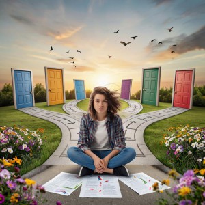 Первая работа: как подростку сделать уверенный старт - КИБЕРшкола программирования для детей, компьютерные курсы для школьников, начинающих и подростков - KIBERone г. Гагаринский